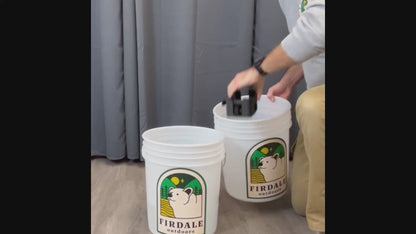 Quick Sink Kit - Deliveries Start Dec 1